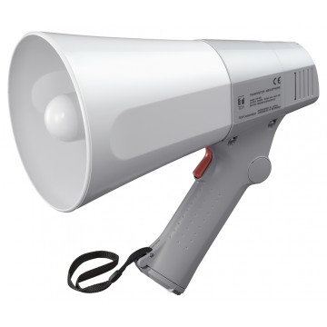 Loa phát thanh cầm tay TOA ER-520